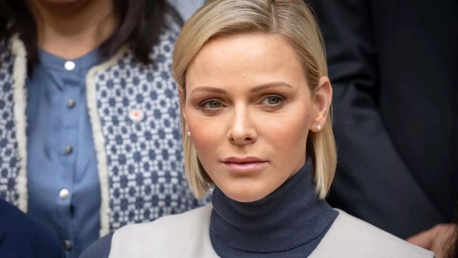 Charlene Charlene
