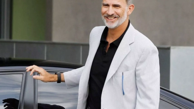 Felipe VI Felipe VI