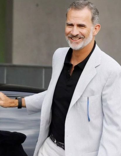 Felipe VI Felipe VI