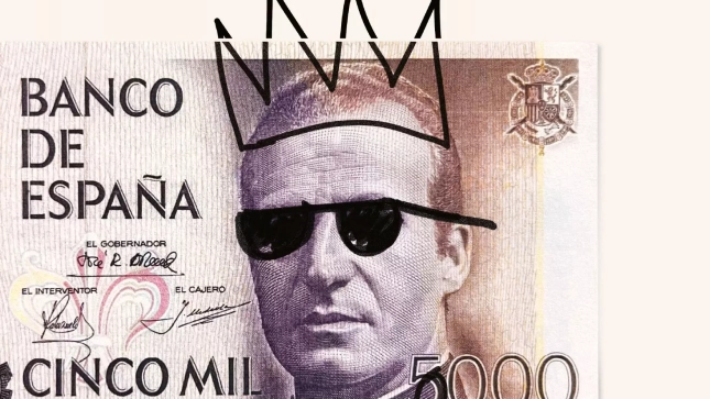 King Corp. El imperio nunca contado de Juan Carlos I King Corp. El imperio nunca contado de Juan Carlos I