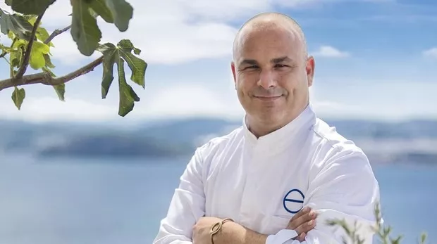 Ángel León Ángel León