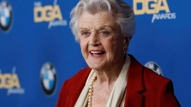 Angela Lansbury Angela Lansbury