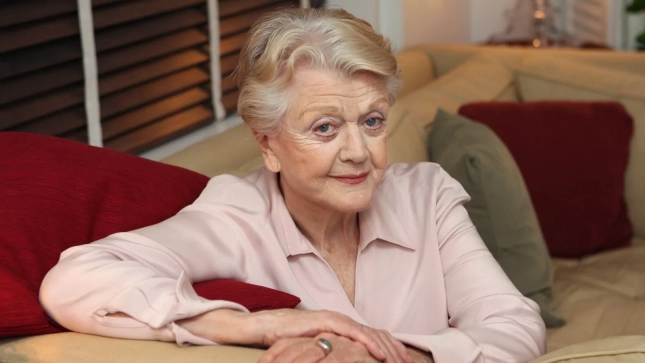 Angela Lansbury Angela Lansbury