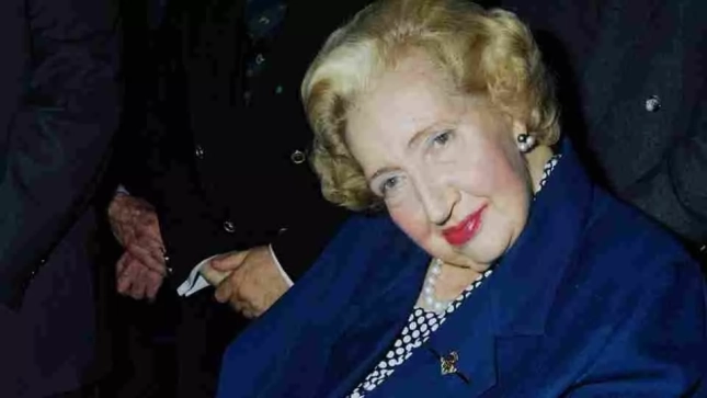 María de las Mercedes de Borbón y Orleans María de las Mercedes de Borbón y Orleans