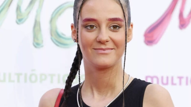 Victoria Federica Victoria Federica