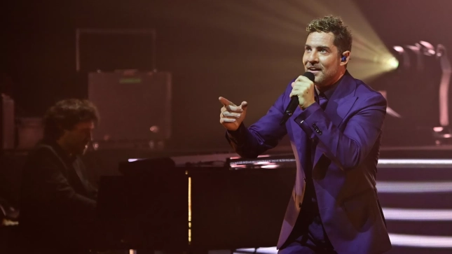 David Bisbal David Bisbal