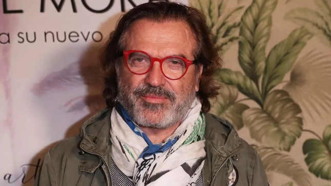 Pepe Navarro Pepe Navarro