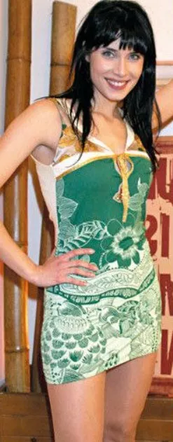 Pilar Rubio Pilar Rubio