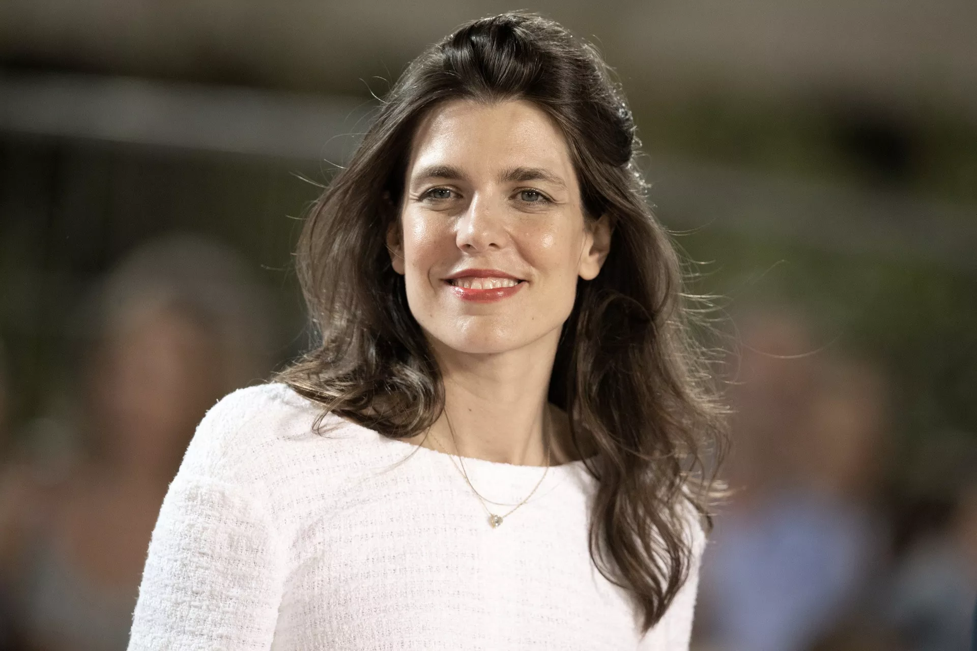 Carlota Casiraghi