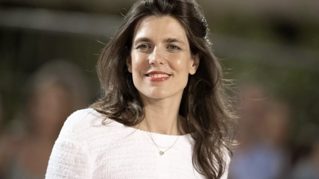 Carlota Casiraghi Carlota Casiraghi