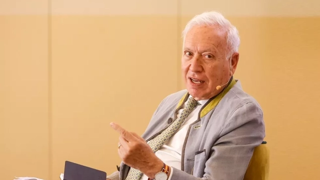 José Manuel García Margallo José Manuel García Margallo