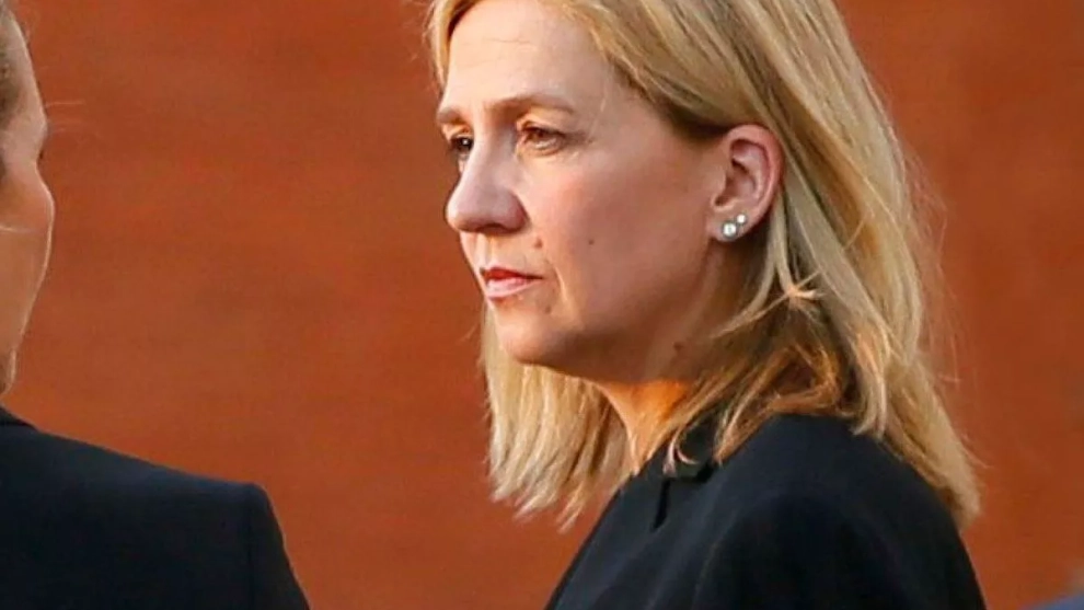 Infanta Cristina Infanta Cristina