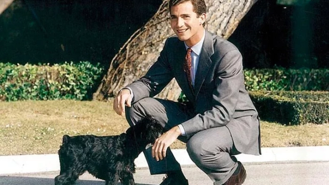 Felipe y Puskin Felipe y Puskin