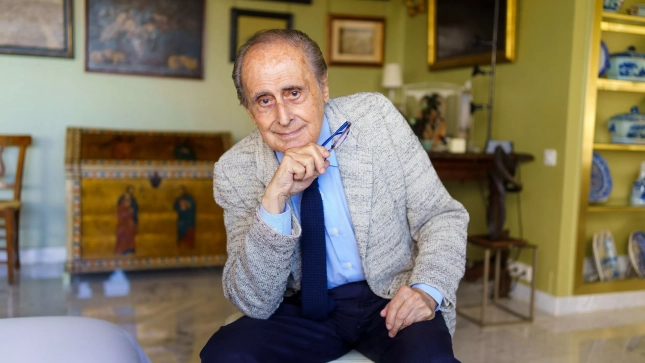Jaime Peñafiel Jaime Peñafiel