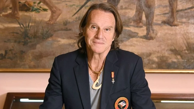 Kitín Muñoz Kitín Muñoz
