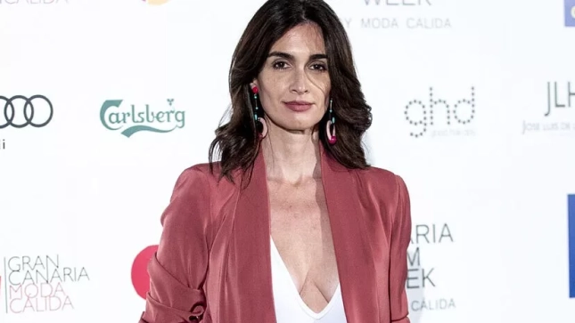 Paz Vega Paz Vega