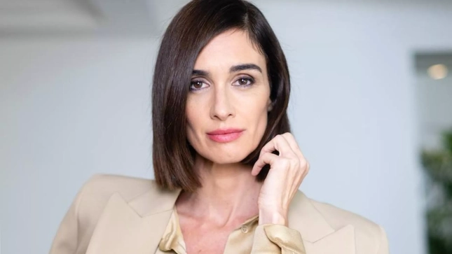 Paz Vega Paz Vega