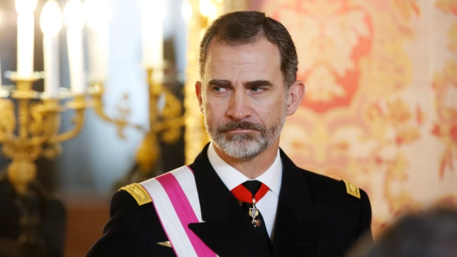 Felipe VI Felipe VI