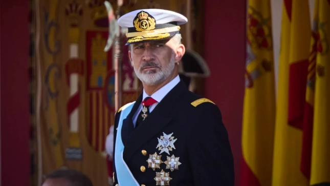 Felipe VI