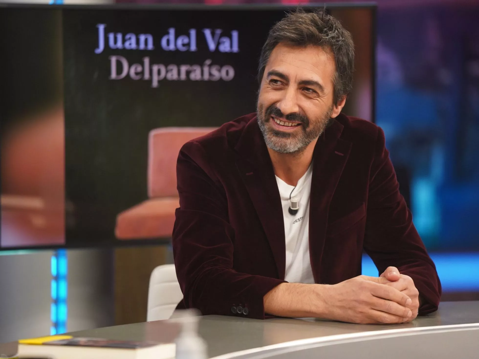 Juan del Val