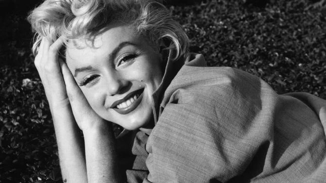Marylin Monroe Marylin Monroe