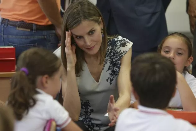 Letizia Letizia