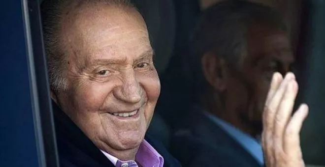 Juan Carlos I