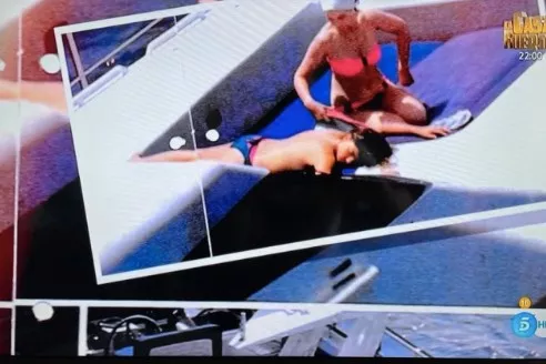 Sofia Cristina bikini Sofia Cristina bikini