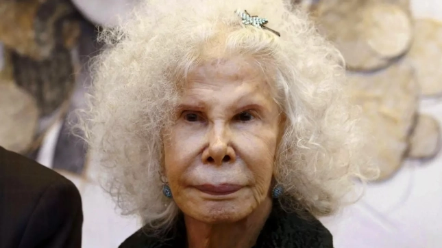duquesa de Alba duquesa de Alba