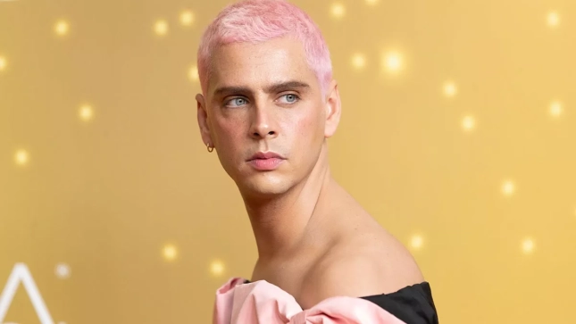 Eduardo Casanova Eduardo Casanova
