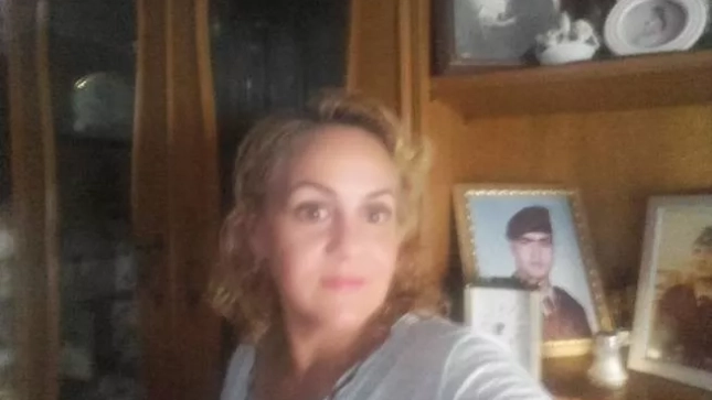 Patricia Mebarak Patricia Mebarak