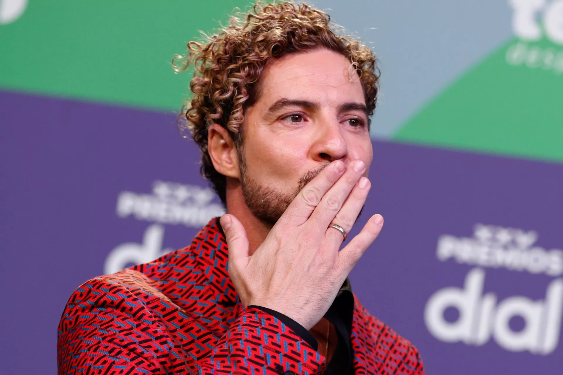 David Bisbal