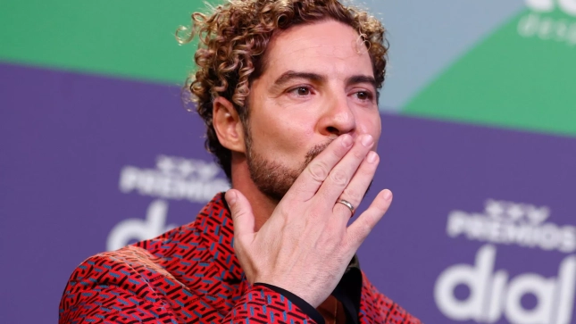 David Bisbal