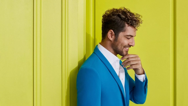 David Bisbal David Bisbal