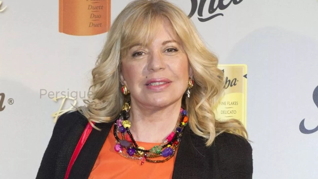 Bárbara Rey Bárbara Rey