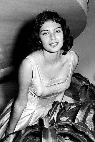 Gladys Zender Gladys Zender