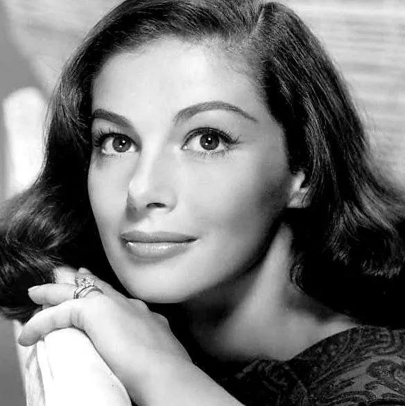 Pier Angeli Pier Angeli