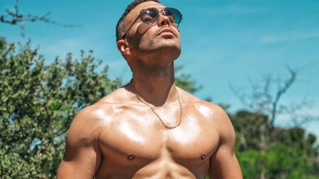 Cristian Suescun Cristian Suescun