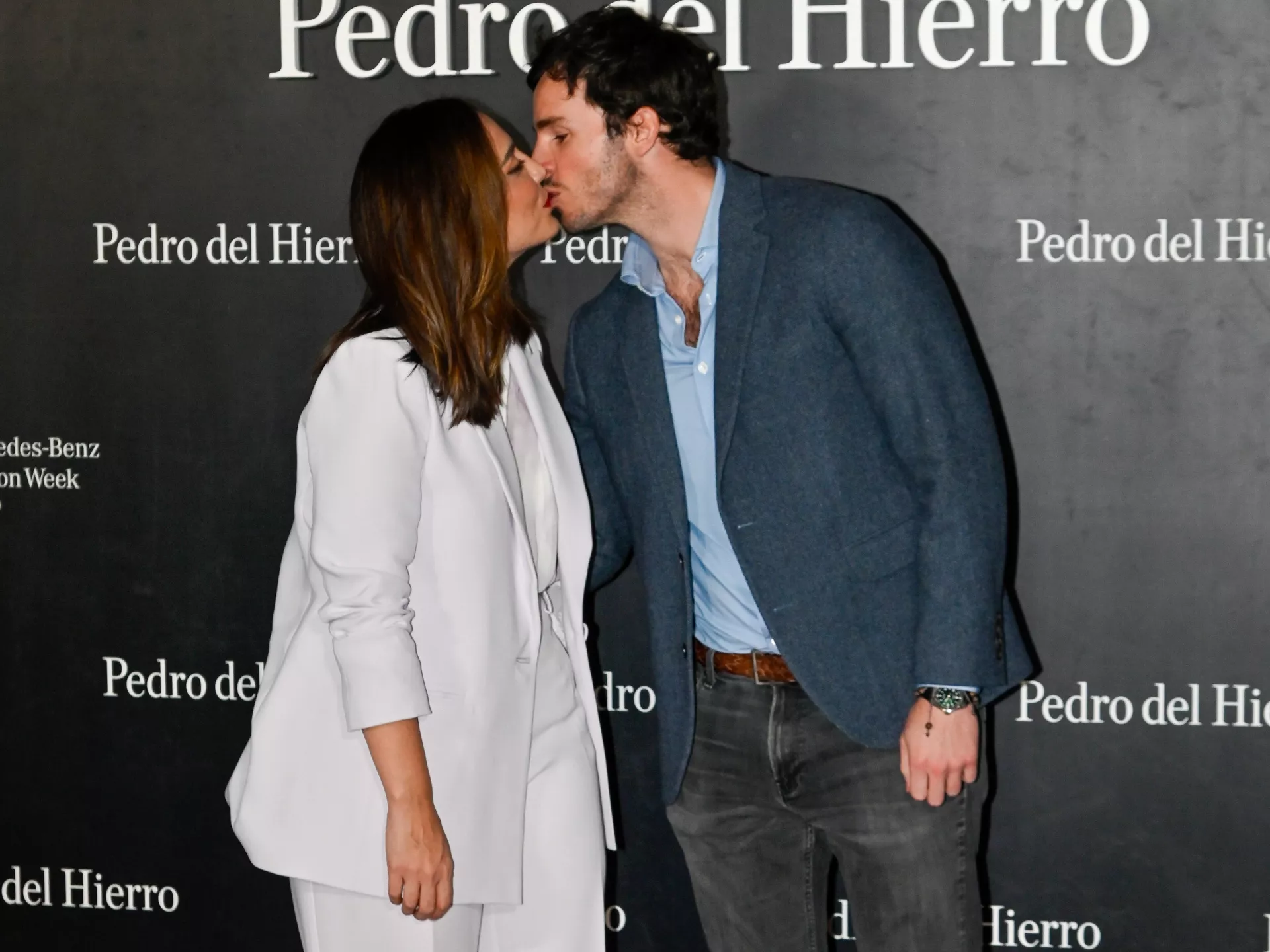 Tamara Falcó e Iñigo Onieva