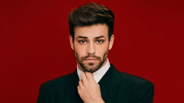 Agoney Agoney