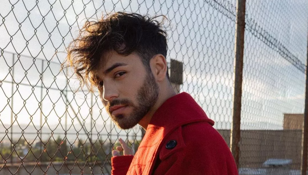Agoney