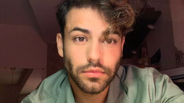 Agoney Agoney