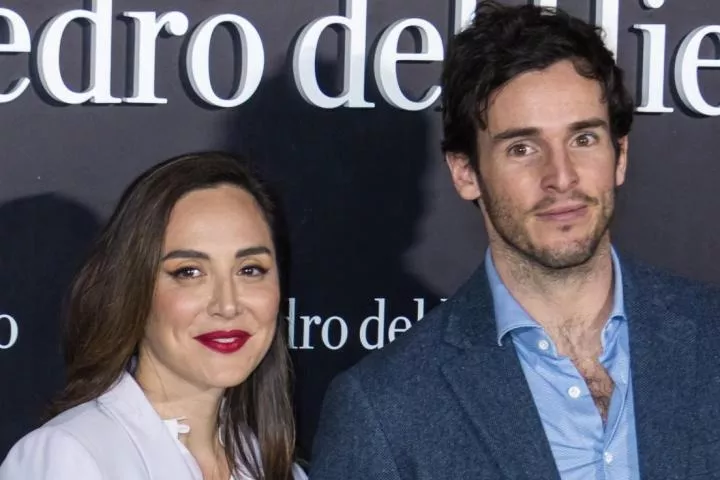 Tamara Falcó e Íñigo Onieva