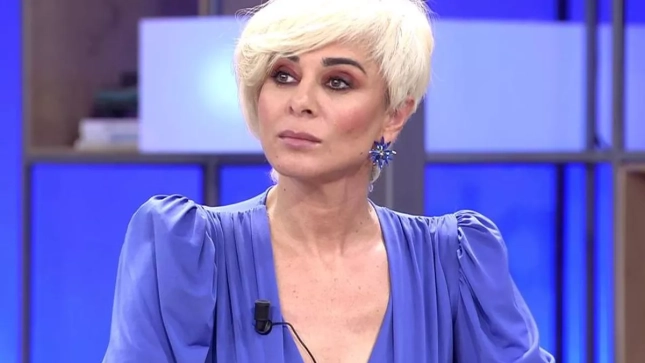 Ana María Aldón Ana María Aldón