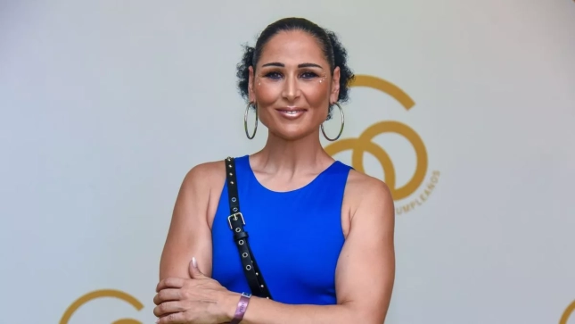 Rosa López Rosa López