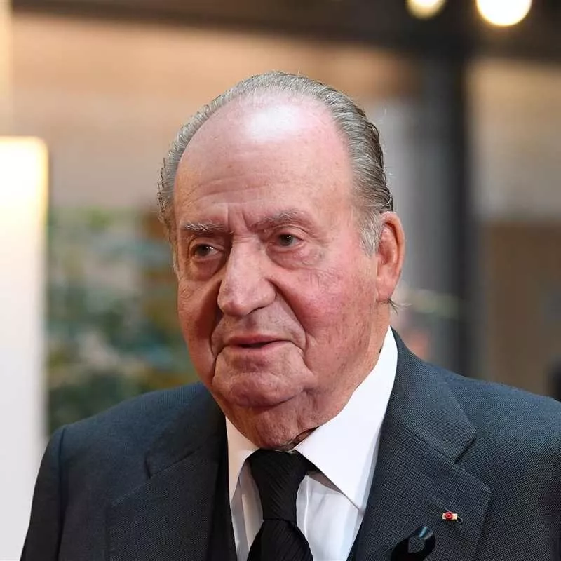 Juan Carlos I
