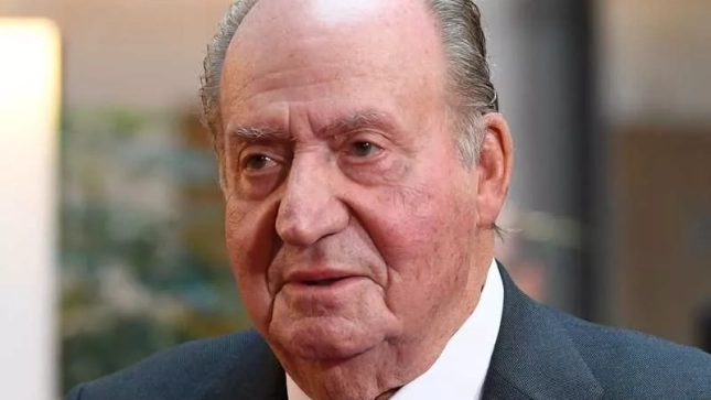 Juan Carlos I Juan Carlos I