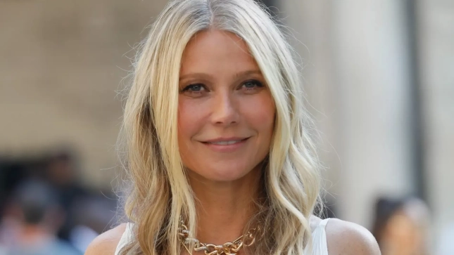 Gwyneth Paltrow Gwyneth Paltrow