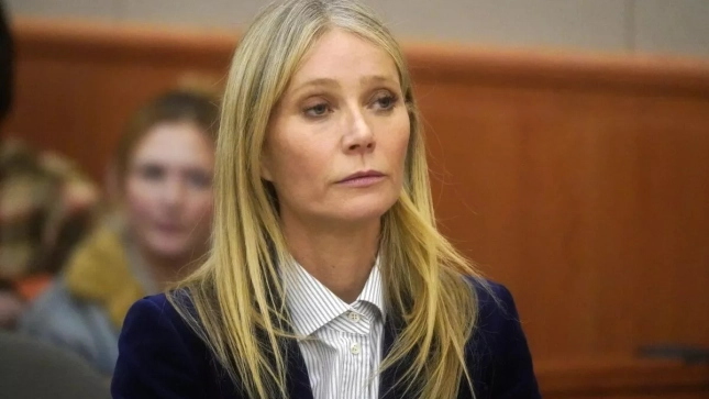 Gwyneth Paltrow Gwyneth Paltrow