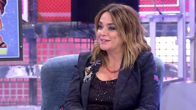 Toñi Moreno Toñi Moreno